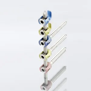 3LOCK – Sistema de estabilización posterior