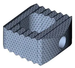 CFC Lite – Cuna de fusión cervical · imagen 2