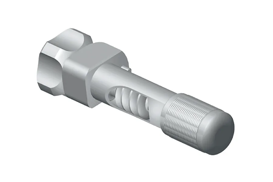 Fijador Externo Articulado Codo · imagen 2