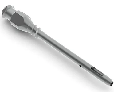 KOLIBRI Agujas de cementación para pediculos